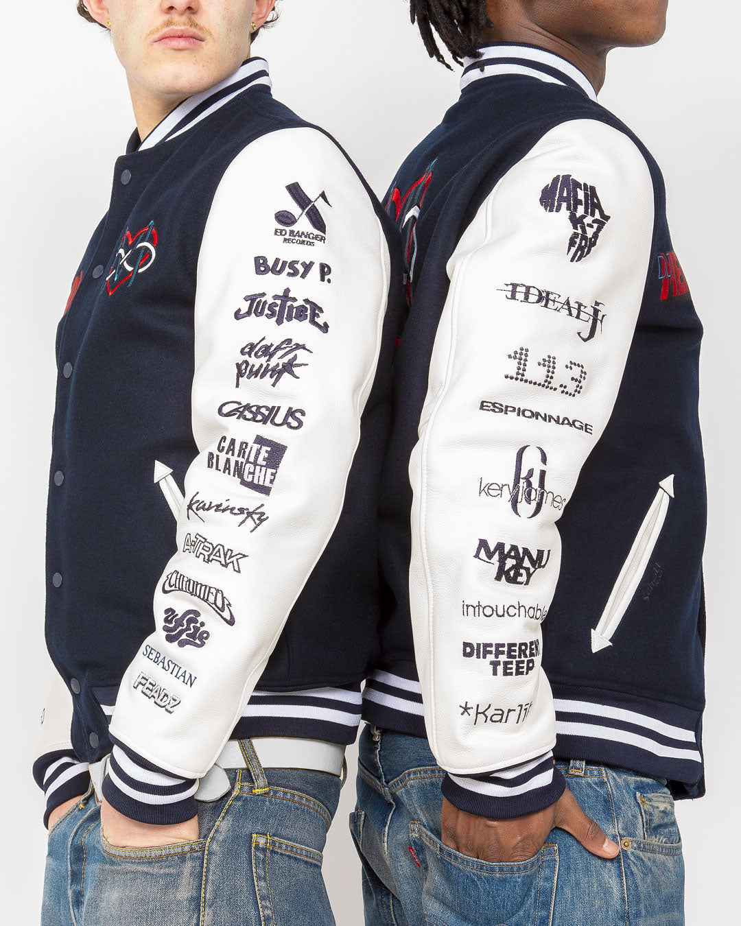 Teddy « DJ Mehdi Forever » - Limited Edition