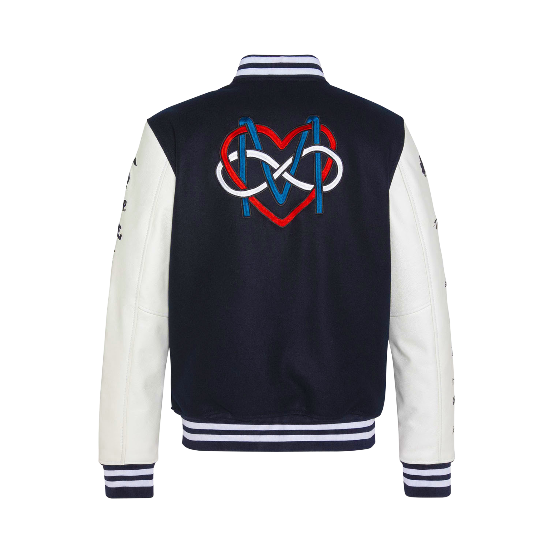 Teddy « DJ Mehdi Forever » - Limited Edition