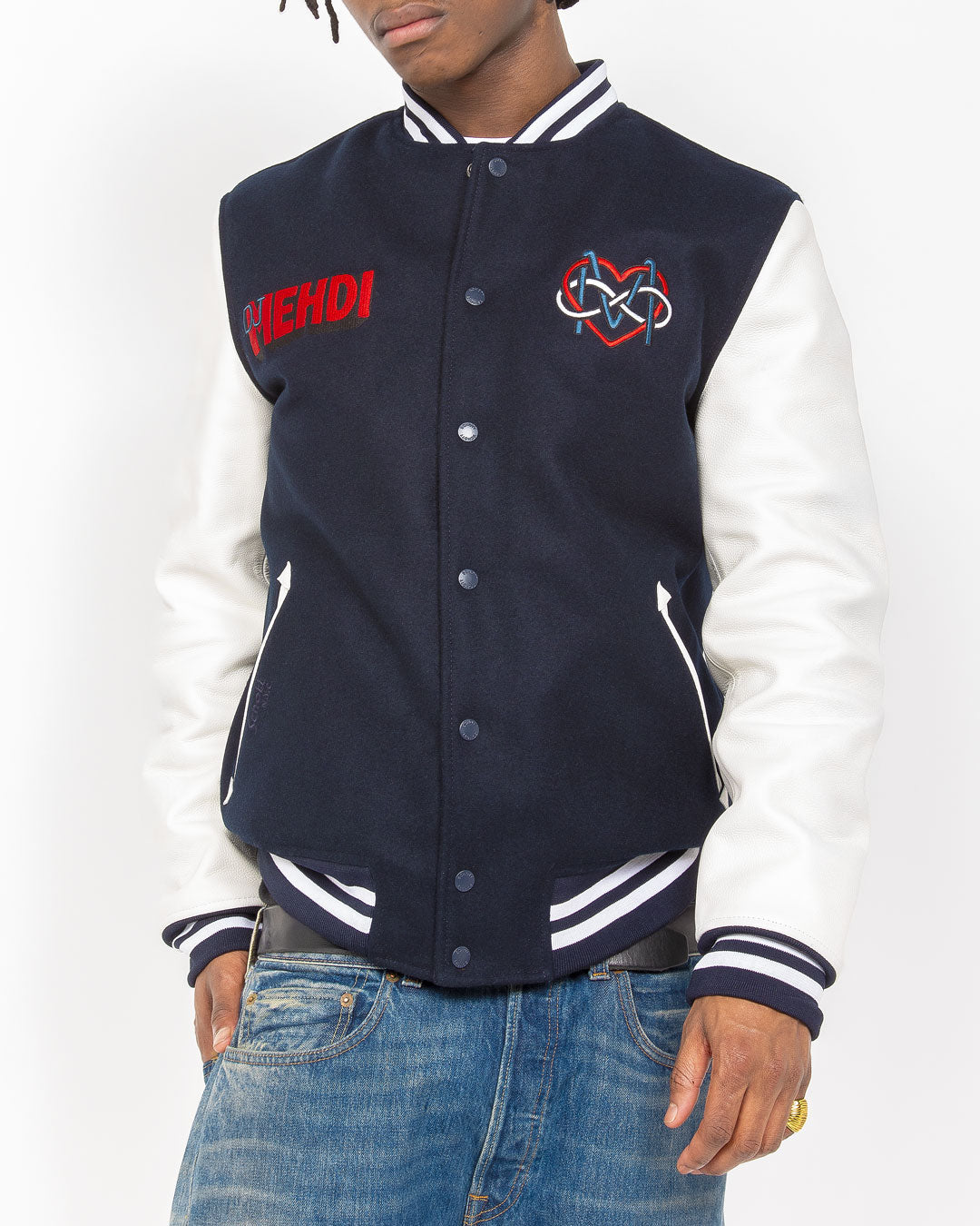 Teddy « DJ Mehdi Forever » - Classic