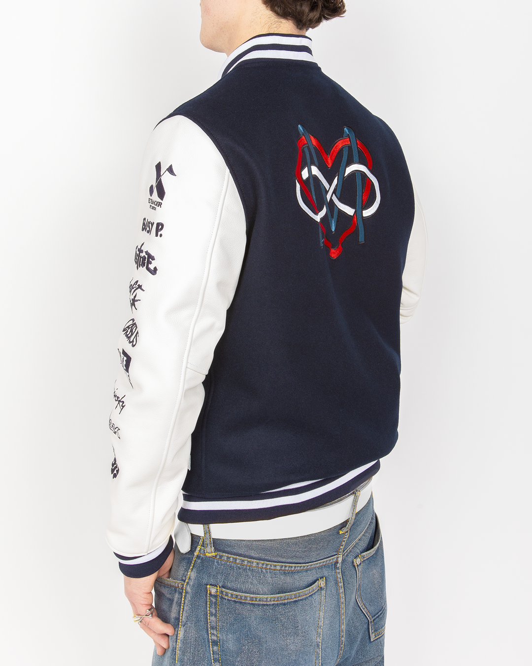 Teddy « DJ Mehdi Forever » - Limited Edition