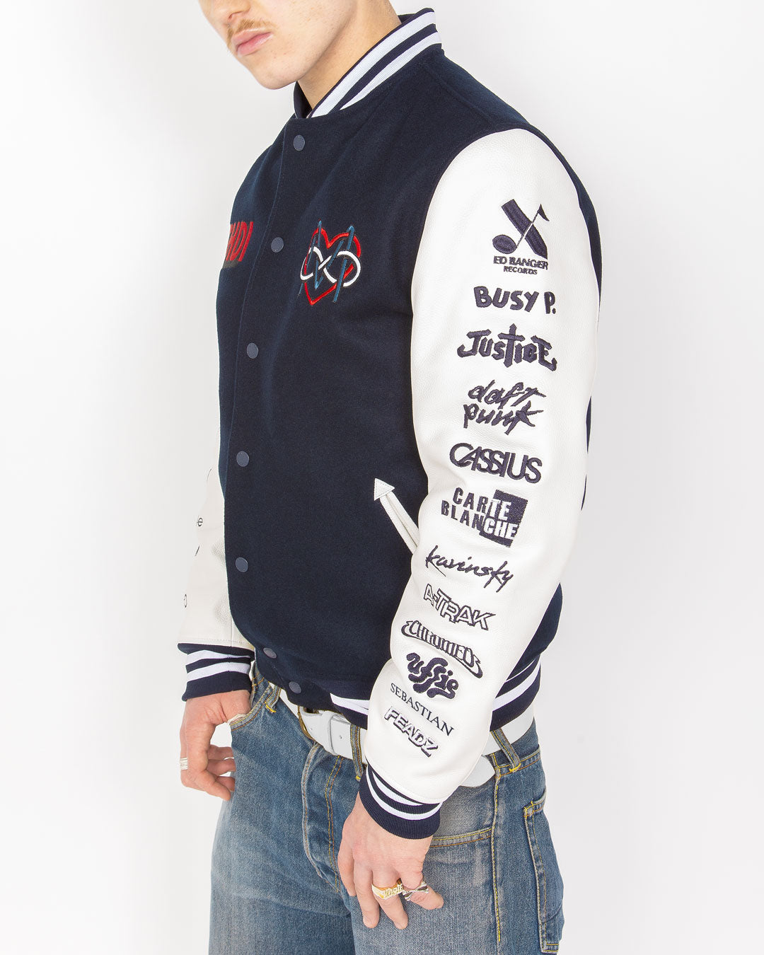 Teddy « DJ Mehdi Forever » - Limited Edition