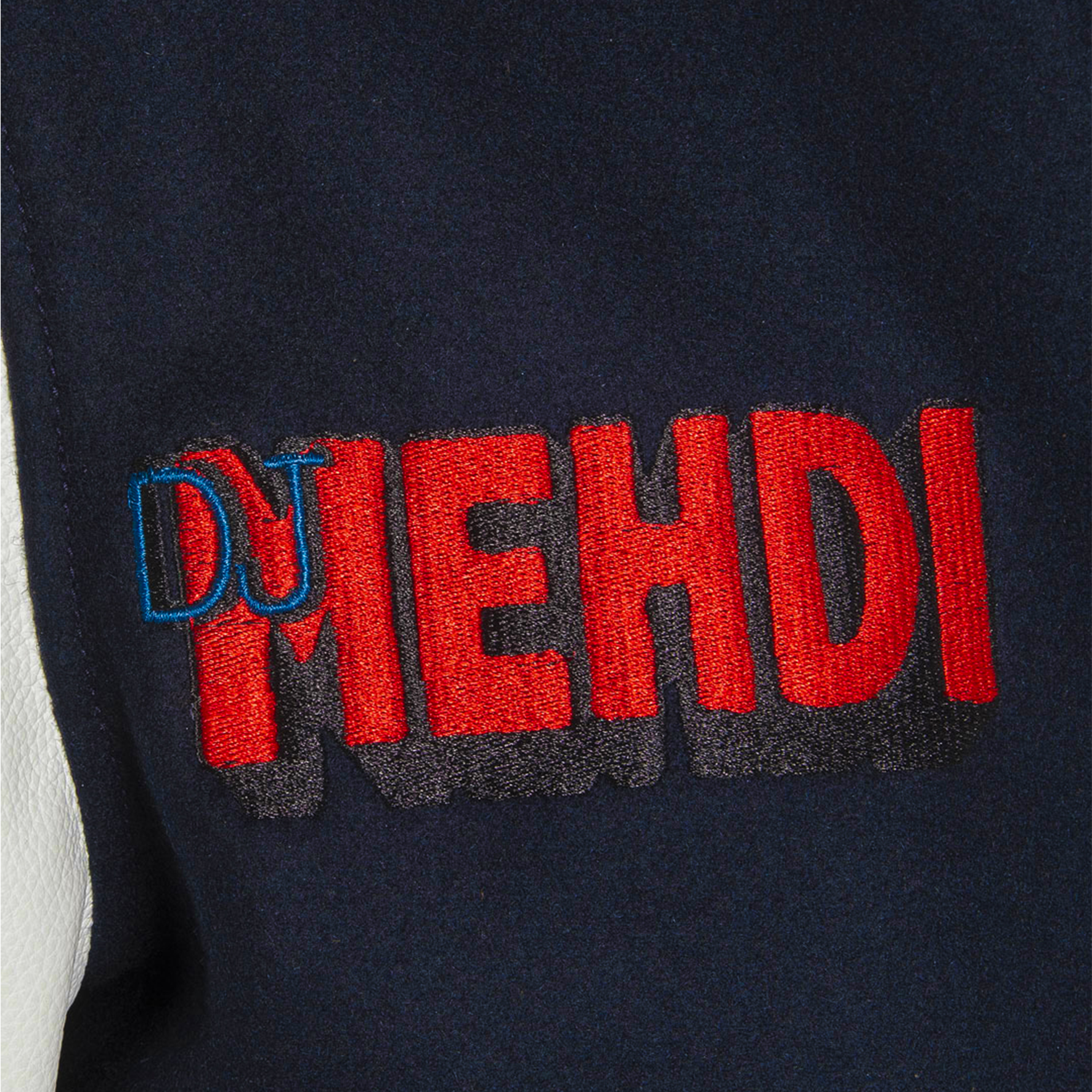 Teddy « DJ Mehdi Forever » - Limited Edition