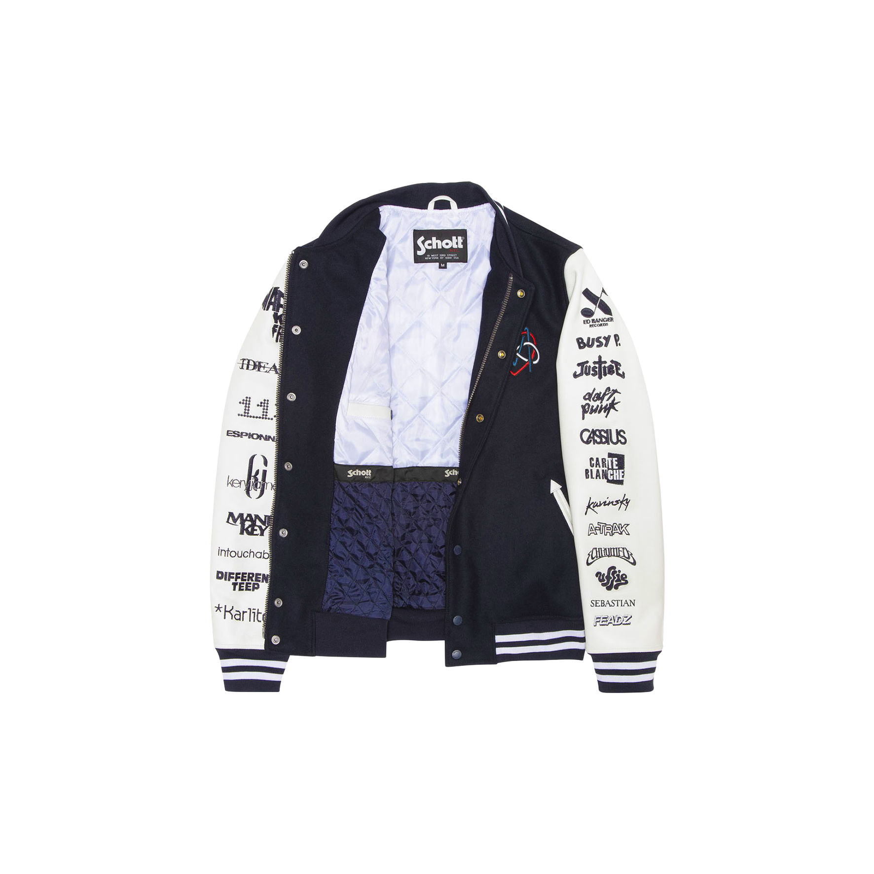 Teddy « DJ Mehdi Forever » - Limited Edition